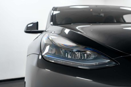 Tesla Model Y ModeL Y Performance AWD 4WD 5dr 34