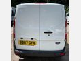 Ford Transit Connect 1.5 TDCi 220 Panel Van 5dr Diesel Manual L1 H1 (120 g/km, 74 bhp) 10