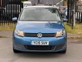 Volkswagen Touran 1.6 TDI BlueMotion Tech SE DSG Euro 5 (s/s) 5dr 11