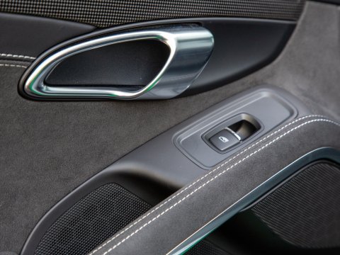 Porsche 718 BOXSTER GTS 35