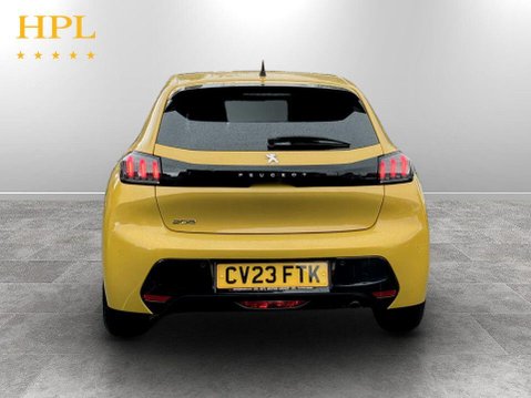 Peugeot 208 1.2 PureTech Allure Premium + Hatchback 5dr Petrol Manual Euro 6 (s/s) (100 6