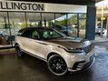 Land Rover Range Rover Velar 2.0 D200 MHEV Edition Auto 4WD Euro 6 (s/s) 5dr 24