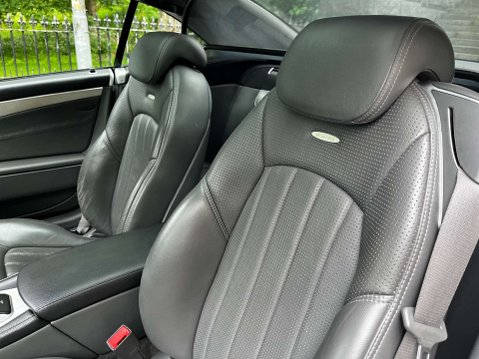 Mercedes-Benz SL Series 5.4 SL55 AMG Auto 2dr 20