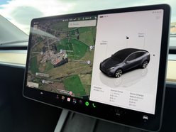 Tesla Model Y SUV 5dr Electric Auto RWD (346 ps) 38