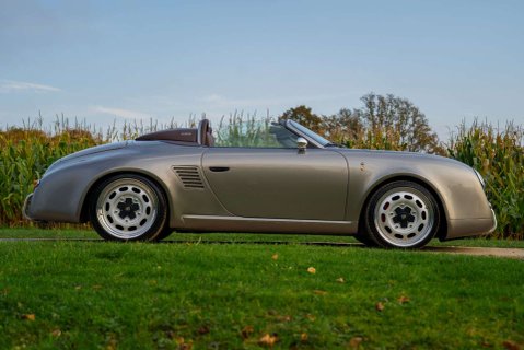 Porsche 356 Iconic Autobodies 387 4