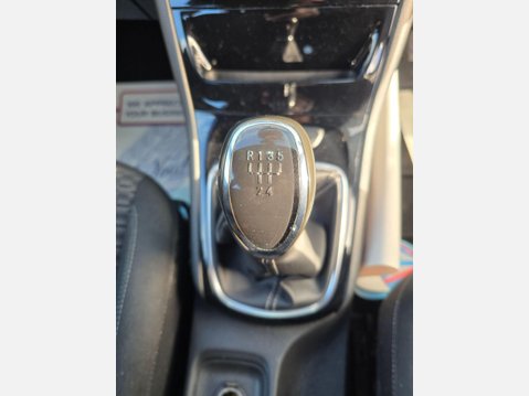 Vauxhall Astra 1.4i SRi Euro 6 5dr 15