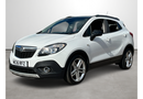 Vauxhall Mokka 1.4T Limited Edition 5dr 6