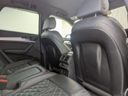 Audi SQ5 3.0 SQ5 TDI MHEV Quattro Auto 4WD 5dr 44