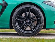 BMW M8 COUPE Competition 5