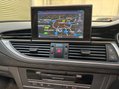 Audi RS7 4.0 TFSI V8 Sportback Tiptronic quattro Euro 6 (s/s) 5dr 24