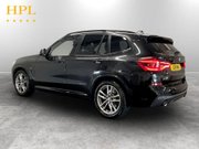 BMW X3 2.0 20i GPF M Sport SUV 5dr Petrol Auto xDrive Euro 6 (s/s) (184 ps) Cruise 5