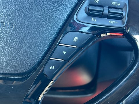 Kia Ceed CRDI 4 ISG 33