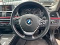 BMW 3 Series 1.6 316i Sport Auto Euro 6 (s/s) 4dr 13