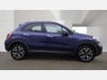 Fiat 500X 1.4 MultiAir Cross Euro 6 (s/s) 5dr 3