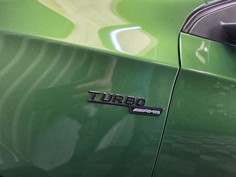 Mercedes-Benz A Class 2.0 A45 AMG Hatchback 5dr Petrol SpdS DCT 4MATIC Euro 6 (s/s) (360 ps) 30