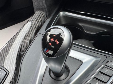 BMW M4 3.0 BiTurbo GPF Competition DCT Euro 6 (s/s) 2dr 34