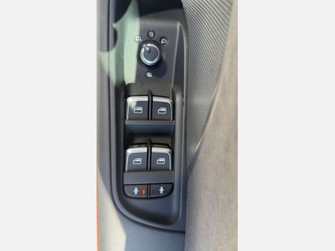 Audi A3 2.5 RS 3 Sportback Nav Quattro Semi-Auto 4WD 5dr 25
