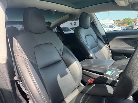 Tesla Model 3 (Dual Motor) Long Range Saloon 4dr Electric Auto 4WDE (346 ps) 13