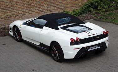 Ferrari 430 Scuderia Spider 16M 6