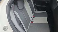 Toyota Aygo 1.0 VVT-i x-press Hatchback 5dr Petrol x-shift Euro 6 (68 ps) 7