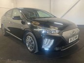 Hyundai IONIQ IONIQ Premium SE BEV 5dr 4