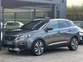 Peugeot 3008 1.6 3008 GT Line Premium Blue HDi S/S 5dr 2