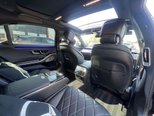 Mercedes-Benz S Class 3.0 S500Lh MHEV AMG Line (Premium Plus, Executive) G-Tronic+ 4MATIC Euro 6  30