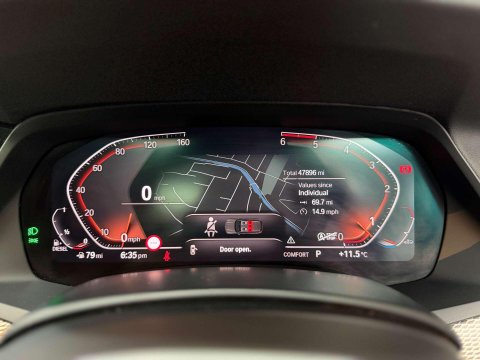 BMW X5 3.0 30d M Sport SUV 5dr Diesel Auto xDrive Euro 6 (s/s) (265 ps) 34