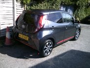 Toyota Aygo VVT-I X-TREND TSS ONLY 40,000 MILES FROM NEW 2