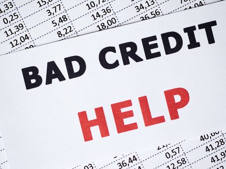 Van Finance for Bad Credit - Plans For Poor Credit History