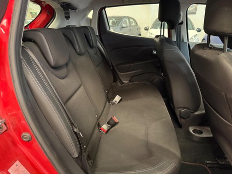 Renault Clio 1.2 16V Dynamique Nav Euro 6 5dr 13