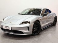 Porsche Taycan Performance 89kWh 4S Saloon 4dr Electric Auto 4WD (11kW Charger) (544 ps) 13