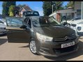 Citroen C4 1.6 HDi 16V VTR+ Euro 5 5dr 19