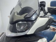 Piaggio MP3 YOURBAN LT 2015 3K NEW MOT NEW TYRES TRIKE 3 WHEELER 300CC 23