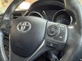 Toyota Auris VVT-I HYBRID BUSINESS EDITION TSS 25