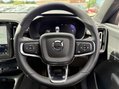 Volvo XC40 Recharge Twin 82kWh Core SUV 5dr Electric Auto AWD (408 ps) 30