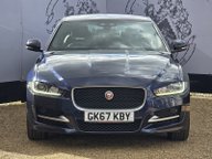 Jaguar XE R-SPORT INGENIUM AWD 2