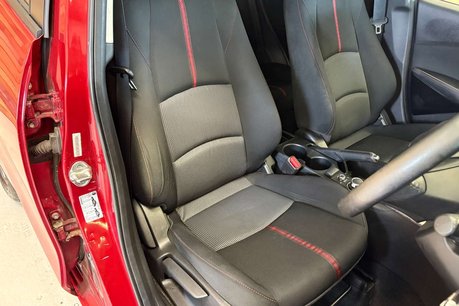 Mazda 2 1.5 SKYACTIV-G Sport Nav Hatchback 5dr Petrol Manual Euro 6 (s/s) (90 ps) 82