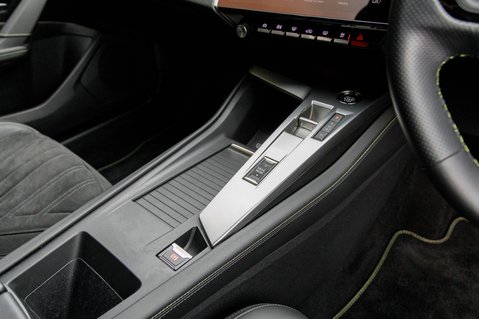 Peugeot 408 PURETECH S/S GT 35
