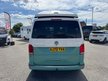 Volkswagen Transporter AWAITING PREPARATION 4