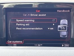 Audi Q3 1.4 Q3 S Line Edition TFSI Semi-Auto 5dr 42