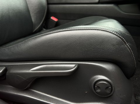 Honda Civic 1.0 VTEC Turbo EX Euro 6 (s/s) 5dr 18