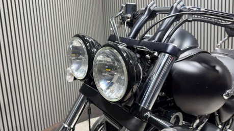 Triumph Thunderbird STORM 2012 21K LONG MOT BIG CC CRUISER TWIN 1700CC 32