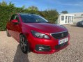 Peugeot 308 1.2 PureTech Tech Edition Hatchback 5dr Petrol Manual Euro 6 (s/s) (130 ps) 2