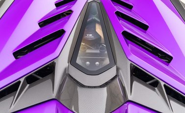 Lamborghini Aventador SVJ LP 770-4 40