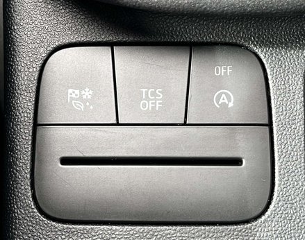 Ford Puma 1.0 Puma Titanium 5dr 55