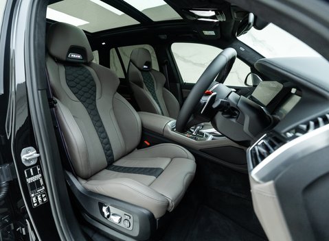 BMW X5 M Competition 9