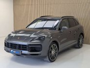 Porsche Cayenne 4.0 Cayenne T S E-Hybrid Auto 4WD 5dr 8