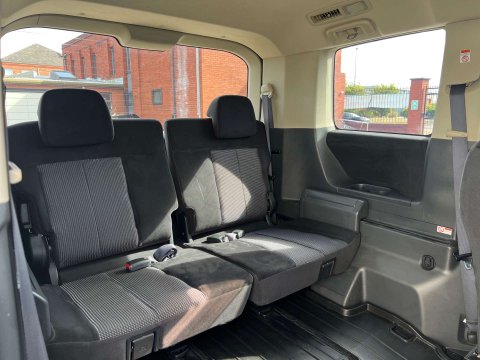 Mitsubishi Delica Roadest 59