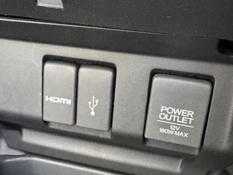 Honda Jazz 1.3 i-VTEC SE CVT Euro 6 (s/s) 5dr 19